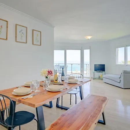 Golden Life-7 By Interhome Jávea