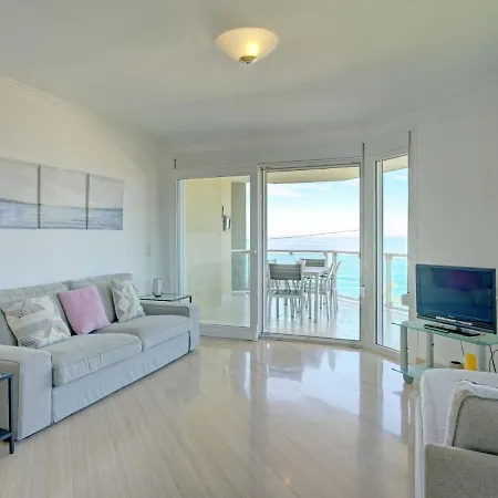 Apartmán Golden Life-7 By Interhome Jávea