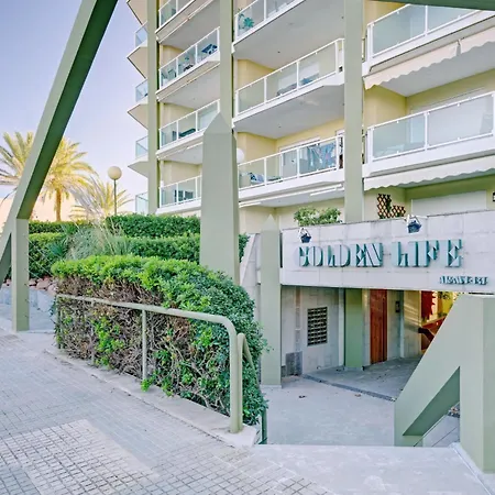 Golden Life-7 By Interhome Jávea