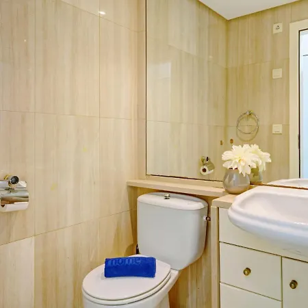 Apartment Golden Life-7 By Interhome *