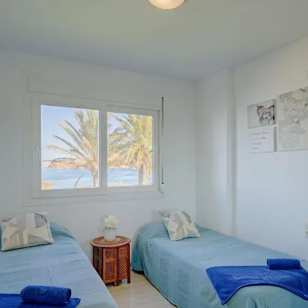 Golden Life-7 By Interhome * Javea
