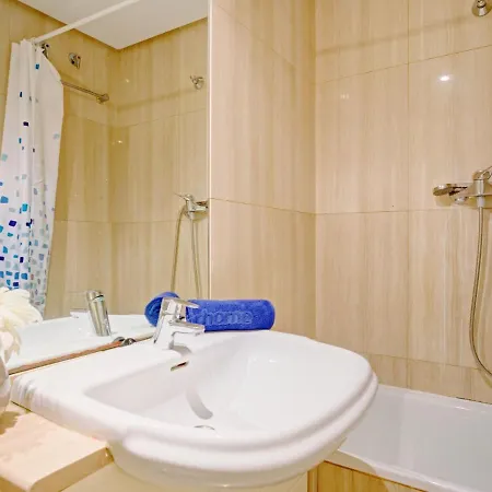 Apartment Golden Life-7 By Interhome